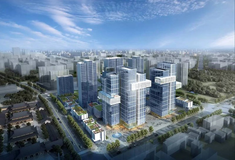 商业地产交易税费：2026年视角下的对比与博弈