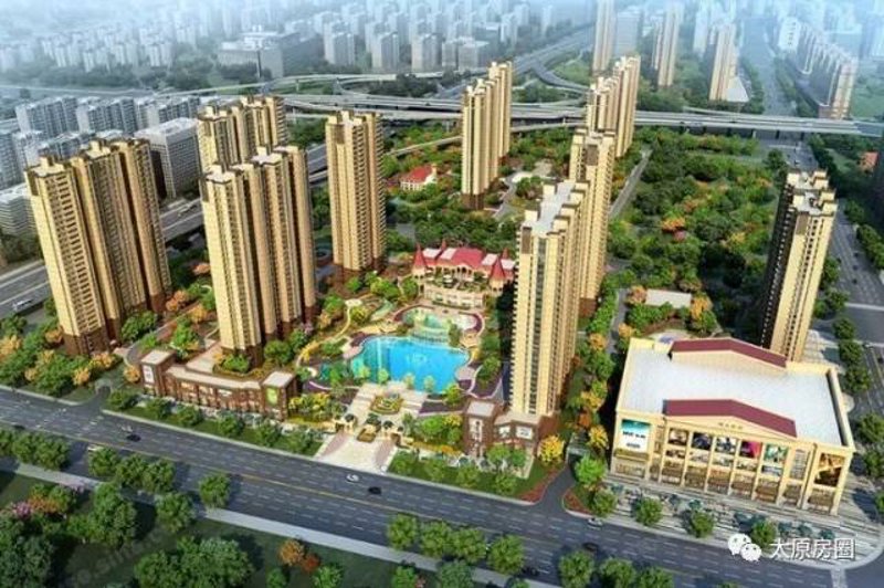 地产项目，一张清单带你读懂它的“前世今生”